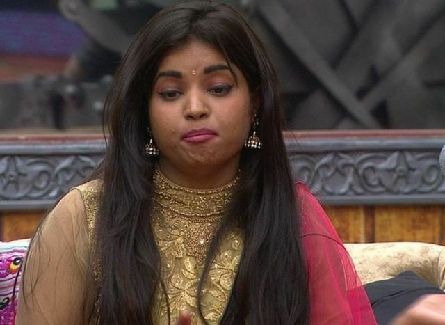 Bigg Boss 10 2nd Eviction 20th November, Lokesh Kumari Sharma Eliminated