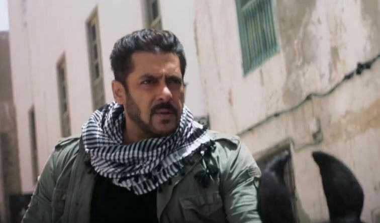 Tiger Zinda Hai Trailer Out Salman Khan Nailed It This Time