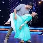 DID Super mom 2: Akshay - Shruti promoted Gabbar is back