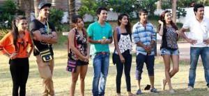 Splitsvilla 8 Episode 17: Yash and Sophiya Singh Made Connection