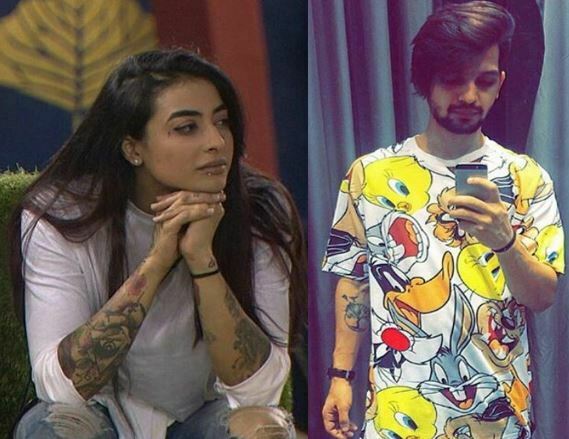 Yes, Bigg Boss 10 Contestant Bani J is in relationship with Yuvraj ...