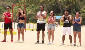 MTV Love School 3 Winners: Lalit and Divya Wins the Season 3