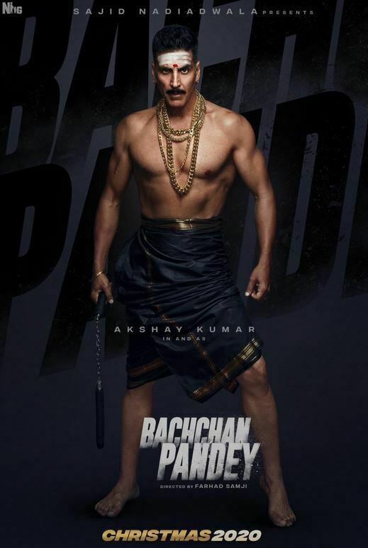 akshay-kumar-first-look-poster-bachchan-pandey