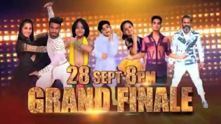 Dance Deewane 2 Winner Name, Runners Up | Colors TV Grand Finale