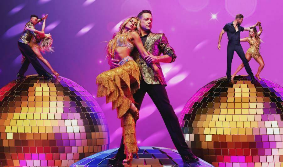 VOTE Dancing with the Stars Season 31 [DWTS 2022 VOTING], Text Number